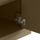 James Martin Chicago 36" Single Bathroom Vanity, Walnut Whisper