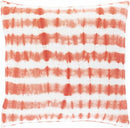 Averlo Burnt Orange Pillow Cover