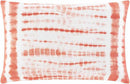 Azelo Burnt Orange Pillow Cover