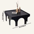 Skakie Coffee Table