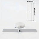 Skami Marble Knob