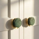 Skami Marble Knob