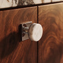 Skami Marble Knob