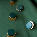 Skami Marble Knob