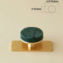 Skami Marble Knob