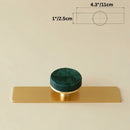 Skami Marble Knob