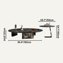 Skamno Coffee Table