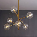 Skara Chandelier
