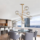 Skara Chandelier