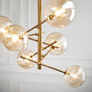 Skara Chandelier
