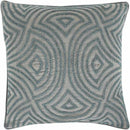 Baars Denim Pillow Cover