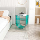 Skene Coffee Table