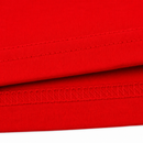 Huskers Football Unisex T-Shirt | Red | Multiple Sizes | Lou's Sporting Goods | 25N22DT104