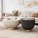 Sketo Coffee Table