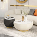 Sketo Coffee Table