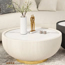 Sketo Coffee Table