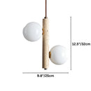 Skias Pendant Light