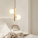 Skias Pendant Light