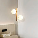 Skias Pendant Light