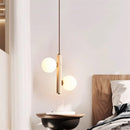 Skias Pendant Light