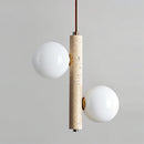 Skias Pendant Light