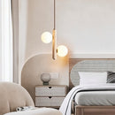 Skias Pendant Light
