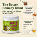 Daily Wellness Soft Chew Bundle | Multi-Vitamin & Skin and Coat | LivHerbals, Inc.