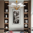 Skira Chandelier