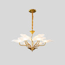Skira Chandelier
