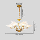 Skira Chandelier
