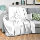Skirts and Dresses A Blanket