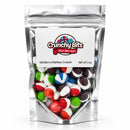 Freeze Dried Wild Berry Rainbow Crunch | 2 oz | Crunchy Bits Candy