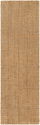 Asaka Jute Area Rug - Clearance