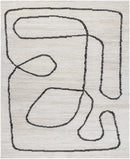 Shael Jute Area Rug - Clearance