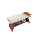 Athena Entry Bench