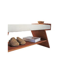 Athena Entry Bench