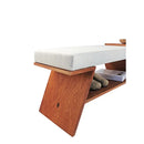 Athena Entry Bench