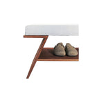 Athena Entry Bench