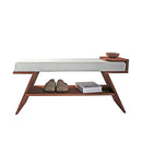 Athena Entry Bench
