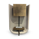 Lav Bio Ethanol Decorative Fireplace