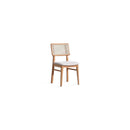 Sedef Natural Chair