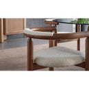 Royal Natural Armchair