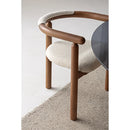 Royal Natural Armchair