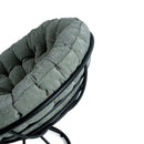 Hemdem Swivel Chair