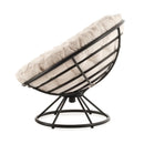 Hemdem Swivel Chair