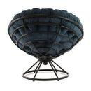 Hemdem Swivel Chair
