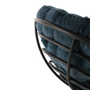 Hemdem Swivel Chair