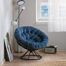 Hemdem Swivel Chair