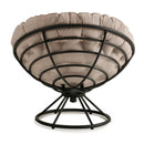 Hemdem Swivel Chair