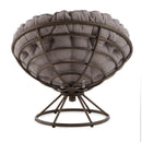 Hemdem Swivel Chair